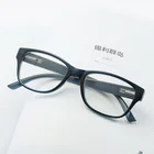 New stylish anti blue light computer reading glasses