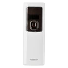 Electric Toilet Smart Air Freshener Dispenser For Bathroom