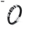 /product-detail/fashion-trend-stainless-steel-punk-masonic-signet-accessories-black-leather-bracelet-for-men-60798215947.html
