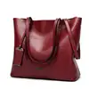Wholesale Quality Big Volume Handbags Fashion Shoulder Bags for Lady Leather Large Tote Bag for Women Purse