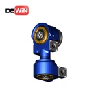 SDE3 dual axis Solar tracker small slew drive