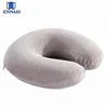 Luxury Comfort Memory Foam Make Travel Neck Support Pillow