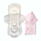 Regular Women Pad Private Label Feminine Hygiene Products