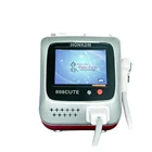 2019 Popular Professional 808nm Ipl Diode Laser Permanent Hair Removal Salon Equipment With Big Spot For Sale