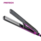 PRITECH Custom Private Label Ceramic Professional Hair Salon Steam Styler Hair Straightener