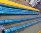 API Oil Drilling Tools Downhole Motor