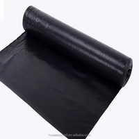 Polyester Modified Asphalt Bitumen Waterproof Coiled