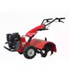 Agricultural Machinery Power Tiller 6.5HP Tiller Cultivator Used For Crop Cultivation Ploughing Machine