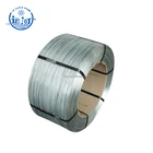 16 gauge hot dipped galvanized steel iron wire black annealed wire