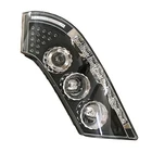 Bus accessories front head lamp auto led headlight HC-B-1387-1