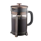 TCM-D03A 2019 Amazon ホット販売フレンチコーヒープレス、ステンレス鋼のコーヒーメーカー