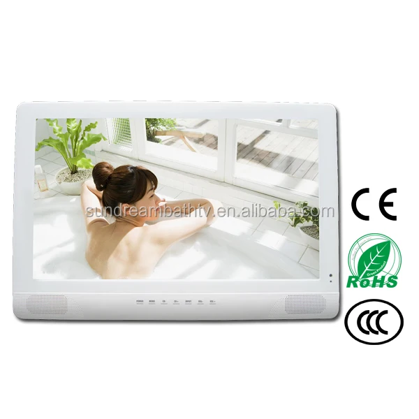 Fiera di canton 21,5 pollici barca impermeabile tv - ANKUX Tech Co., Ltd