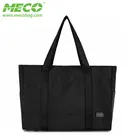 Female Style Computer Tote Bag Waterproof Nylon Shopping Bag