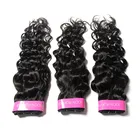 manufacture top grade design private label vendor one donor virgin factory brazilian hair