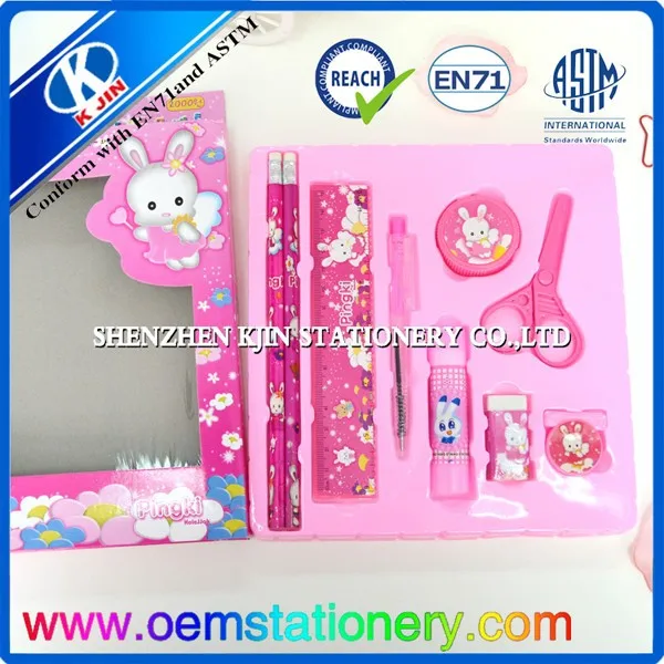 birthday gifts for girl child/wholesale stationery product