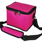 INSULATED COOLER BAG- LUNCH BAG - BEACH/PICNIC/ CAMPING/ DRINKS BAG