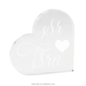 acrylic memorial keepsake gift