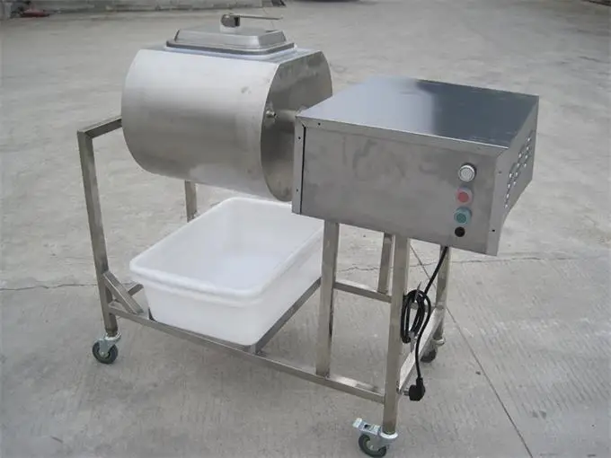 Marinator Chicken Meat Marinated Machine /meat Processing Machinery