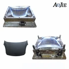 Competitive Hot Product Plastic Mold For Auto Parts