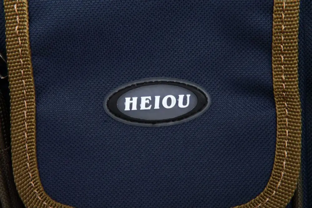 26 inch large capacity Travel Bag 600D oxford cloth fabric Duffel bags