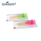 Cookie Dough and Water Melon Scoop Plastic Ice Cream Scoop