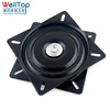 Heavy Duty Aluminium Alloy Rotating Bearing Turntable Round Dining Table Smooth Swivel Plate VT-00001