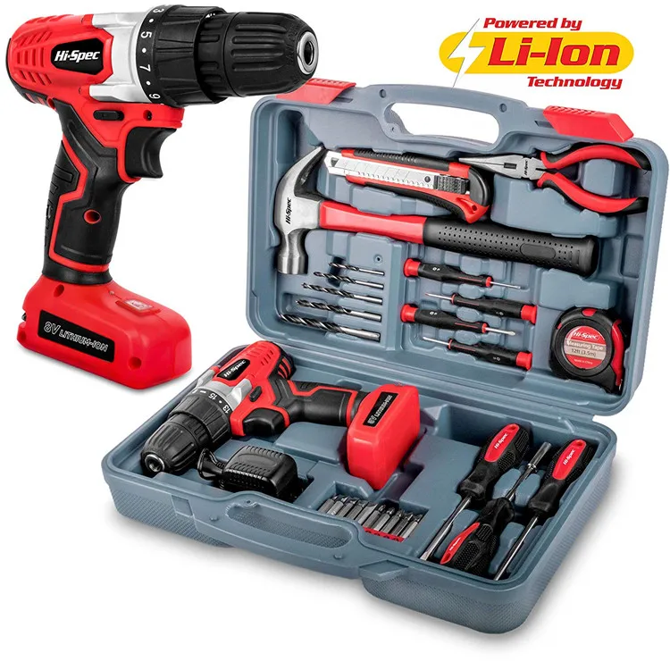 hammer drill machine kit