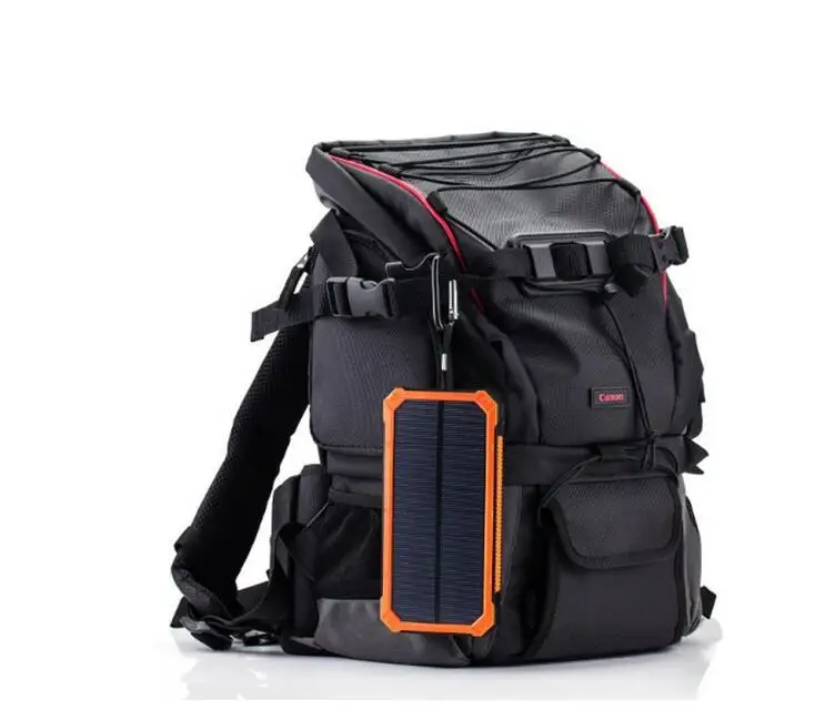 solar mobile power bank