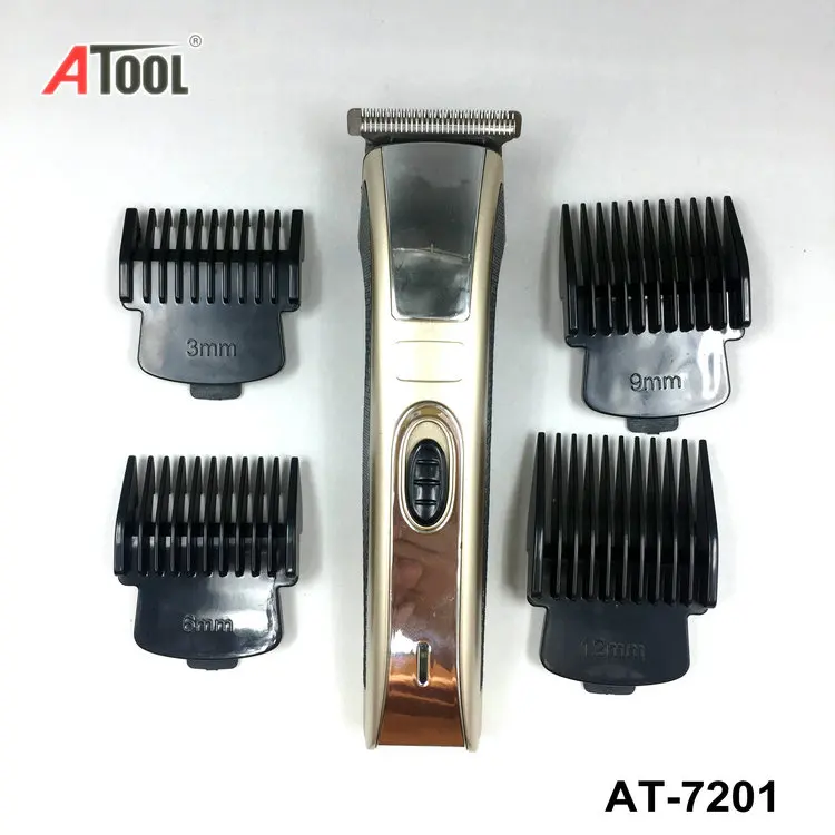 cost of hair trimmer