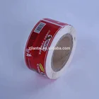 Low cost custom private label for shampoo