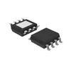 Integrated Circuit AOZ1038PI synchronous step-down switch voltage regulator chip