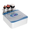 Best selling products 3 in 1 cavitation rf weight loss equipment for home use