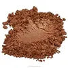 Bronze / Golden / Brown Luxury Mica Colorant Pigment Powder by H&B OILS CENTER Cosmetic Grade Eyeshadow Effects for Soap Candle