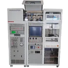 Cone Calorimeter Complies To ASTM E1354 ISO5660 And Cone Calorimetry Tester For Testing The Flammability Of The Material