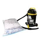 High quality custom printed vacuum storage bags walmart for storage