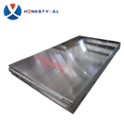 Standard specification 6061 6063 F O T4 T6 aluminium alloy sheet /plate