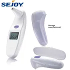Fast Reading Easy Use Infrared Thermometer For Human Body Temperature