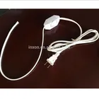 America Online Switch Power Cord/dimmer/on-off switch