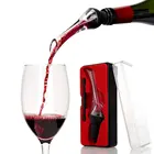 Amazon number One seller 2- in - 1 No Drip Wine Aerator Pourer - Aerating Pourer and Decanter Spout