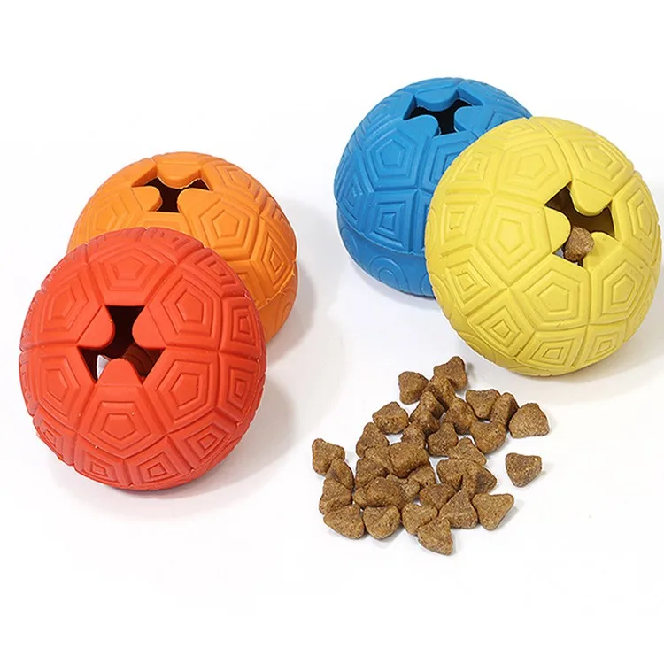 High Quality Turtle's Shape Leak Food Pet Toy Rubber Dog Ball Toys, View Dog Toys, OEM/ODM Dog Ball Toy Product Details from Ningbo GMT Leisure Products Co., Ltd. on Alibaba.com