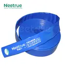 Irrigation flexible 10 inch pvc agriculture lay flat discharge hose