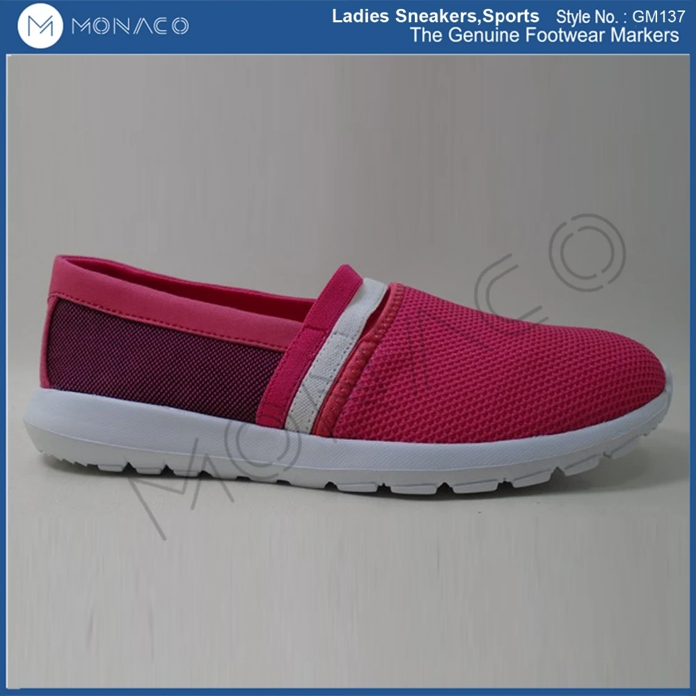 Popular ladies slip on walking shoes, women comfortable sport shoes, ladies sneaker shoes Popular ladies slip on walking shoes, women comfortable sport shoes, ladies sneaker shoes