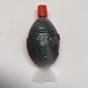 High Quality Chinese Fish Shape Soy Sauce