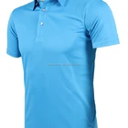 100% cotton custom new design color combination polo shirt