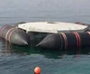 ship airbag - offshore salvage and wreck removal
