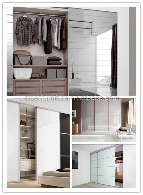 high quality wood open wardrobe interior design, walk in closet