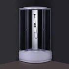 90x90cm square toilet shower room,customize standard cheap bath shower cabin,shower cabin price