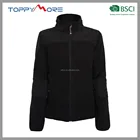 OREVEL WOMANB 6 OEM Outdoor Jacket Women Polar Fleece Jacket Winter