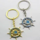 new product ideas 2018 zinc alloy keychain for women