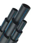 factory HDPE Agricultural Water PE pipe